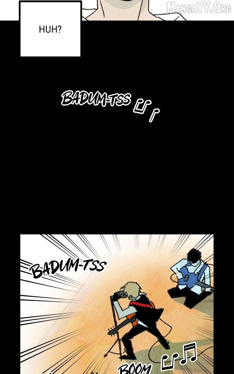 3X3! Chapter 68 page 3 - 