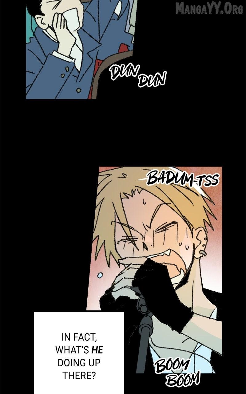 3X3! Chapter 68 page 5 - 