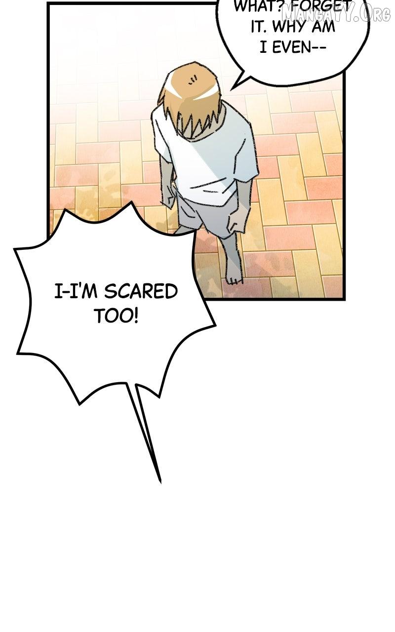 3X3! Chapter 68 page 47 - 