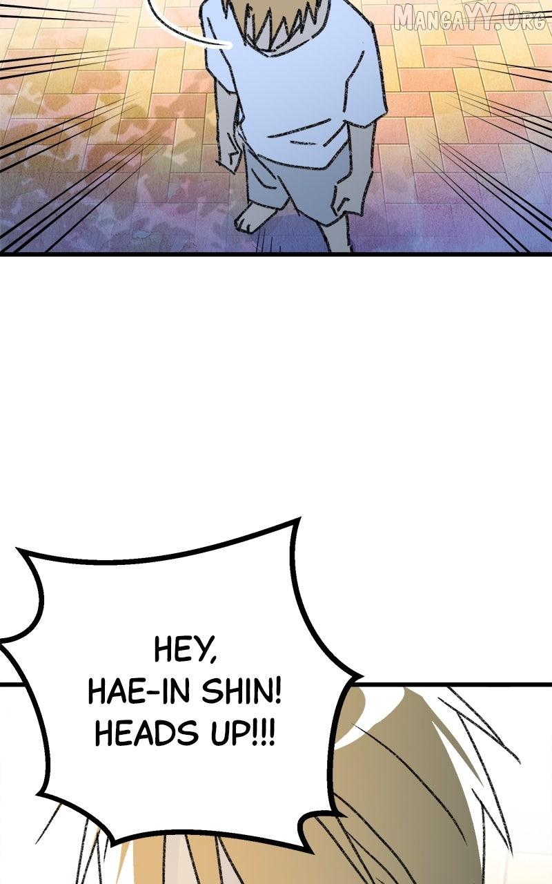 3X3! Chapter 68 page 54 - 