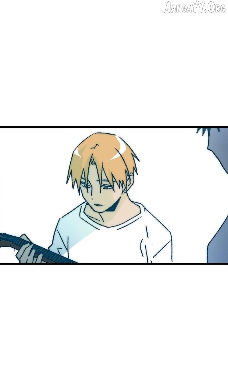 3X3! Chapter 68 page 79 - 