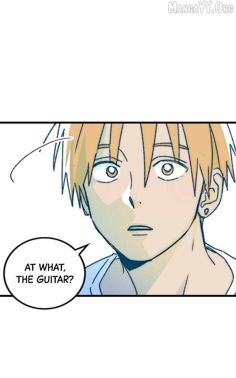 3X3! Chapter 68 page 80 - 