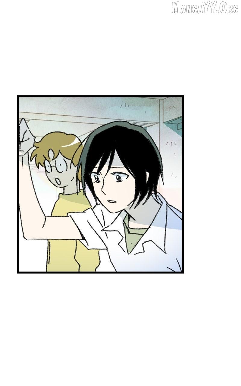 3X3! Chapter 68 page 89 - 