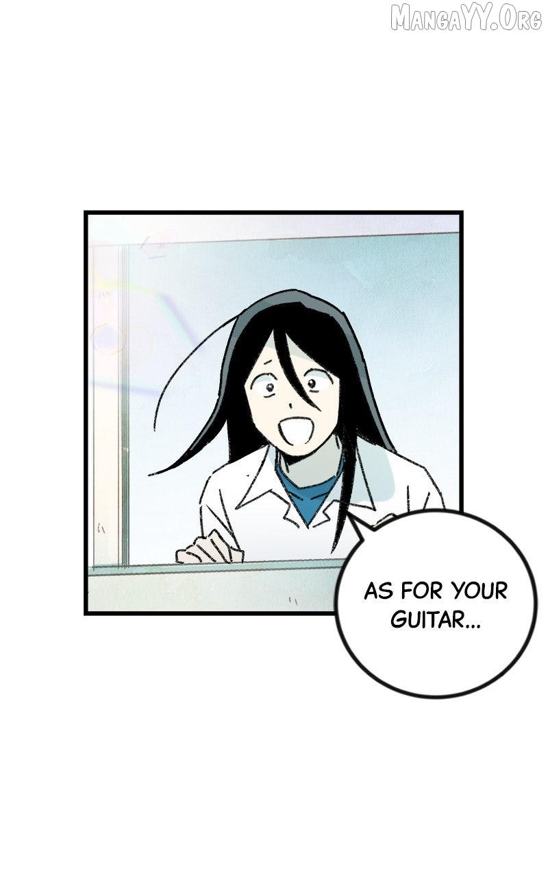 3X3! Chapter 69 page 11 - 