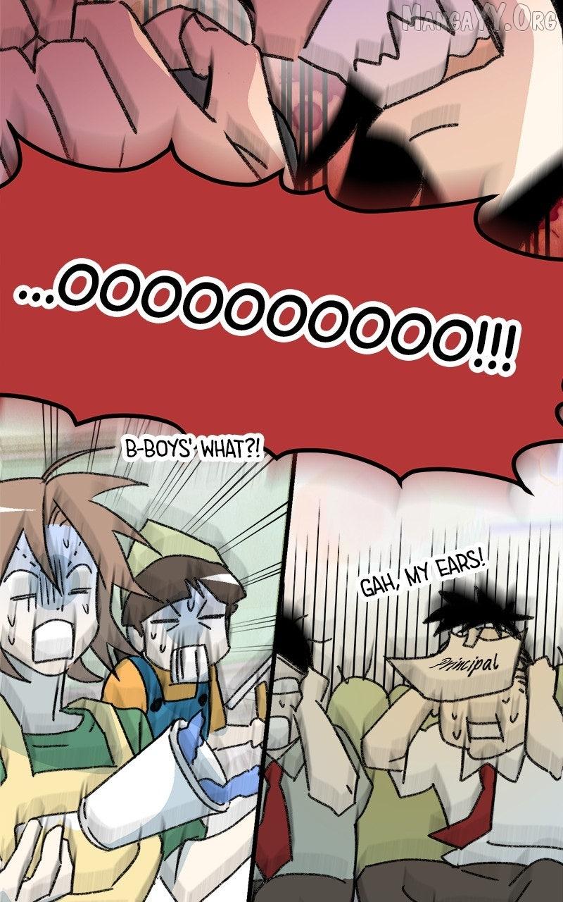 3X3! Chapter 69 page 102 - 