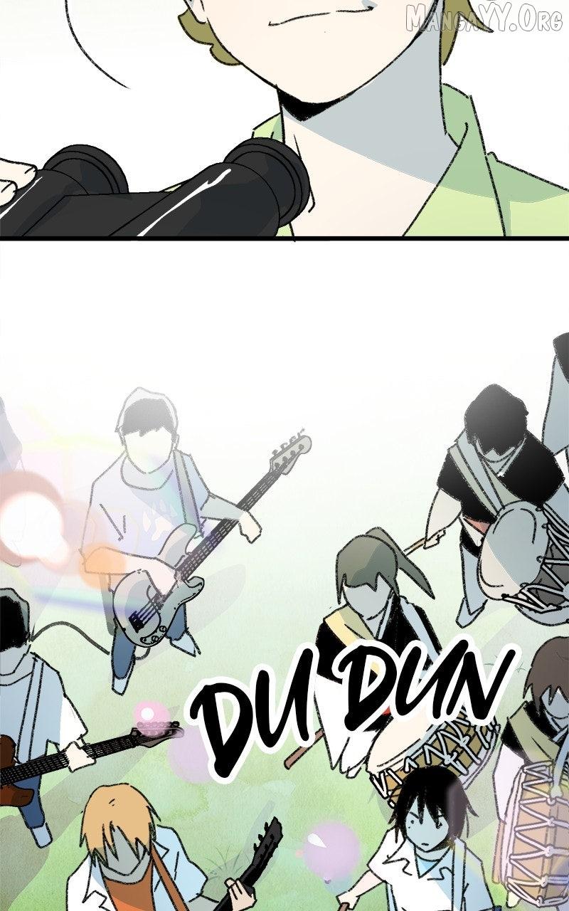 3X3! Chapter 69 page 104 - 