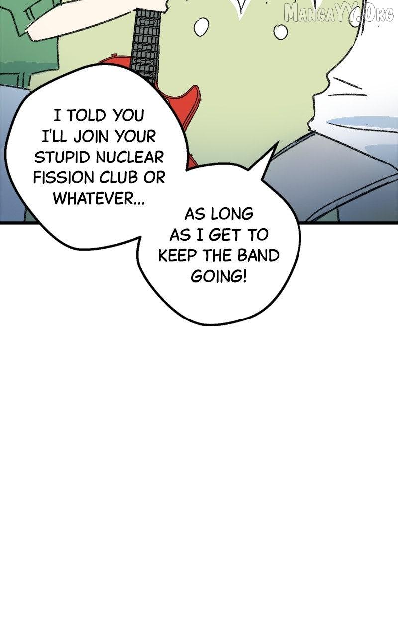 3X3! Chapter 69 page 21 - 
