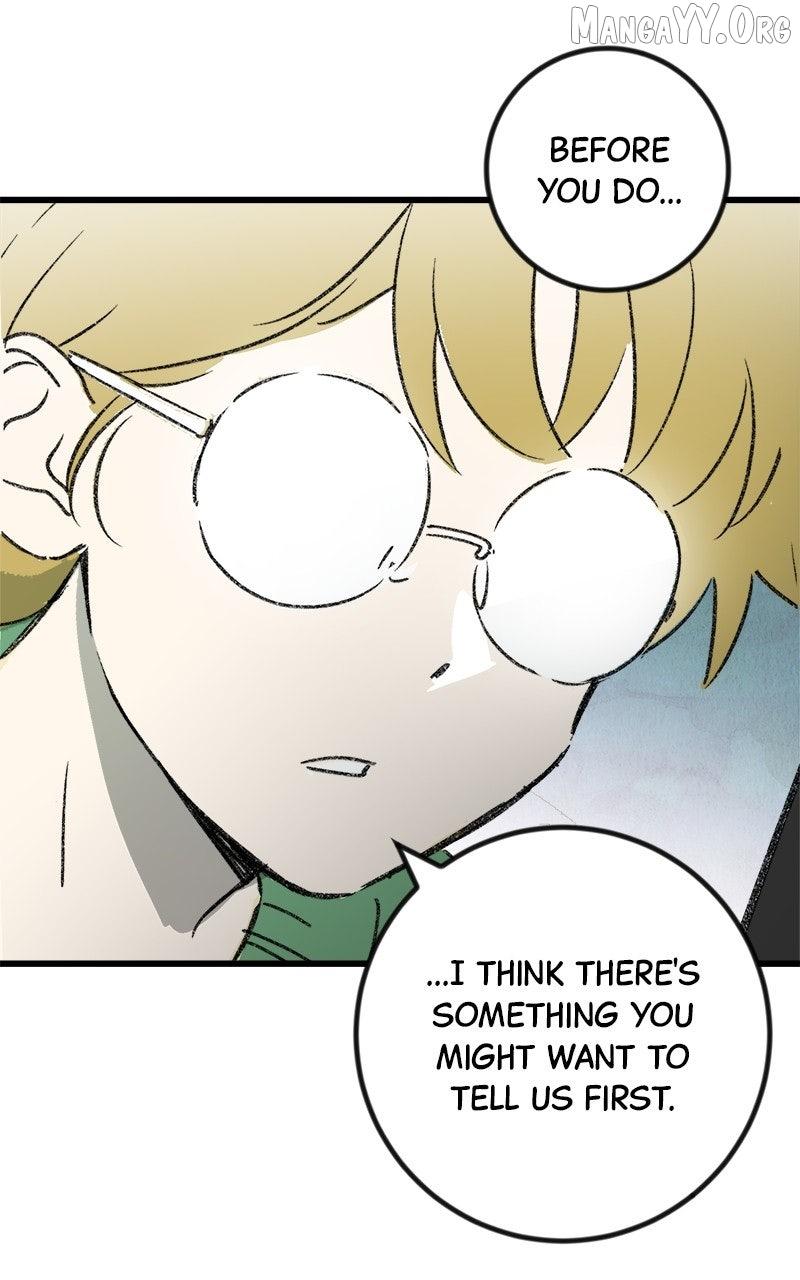 3X3! Chapter 69 page 22 - 