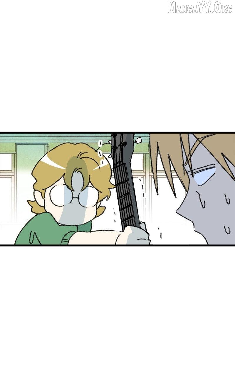 3X3! Chapter 69 page 23 - 