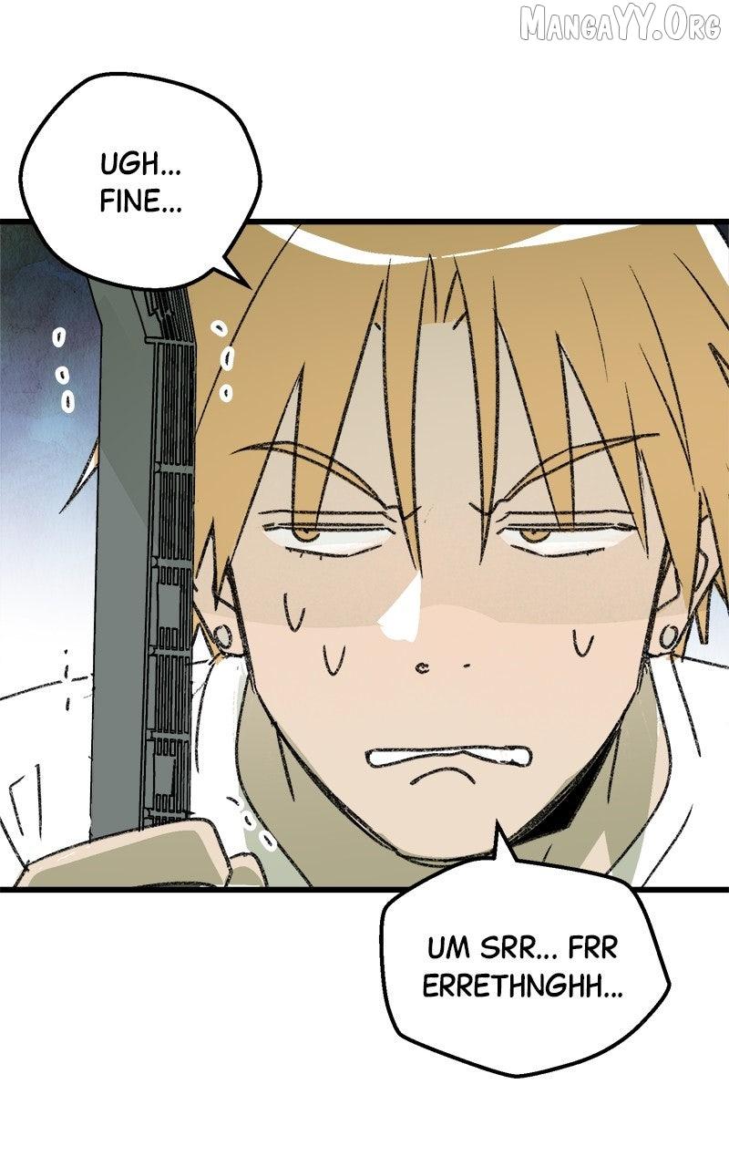 3X3! Chapter 69 page 24 - 