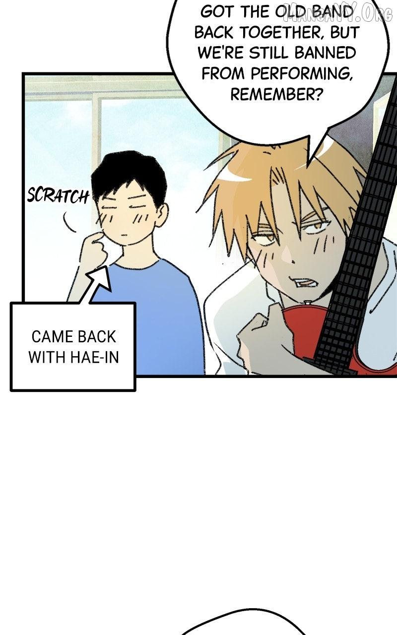 3X3! Chapter 69 page 30 - 