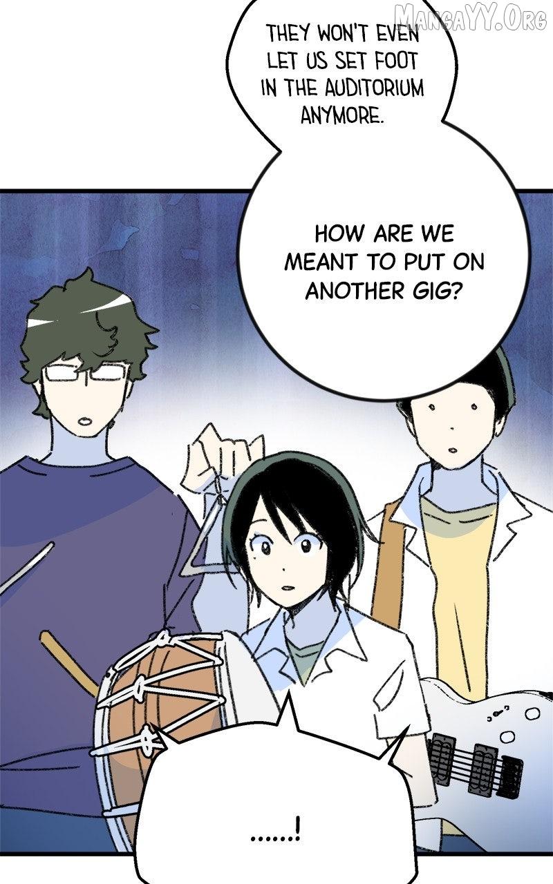 3X3! Chapter 69 page 31 - 