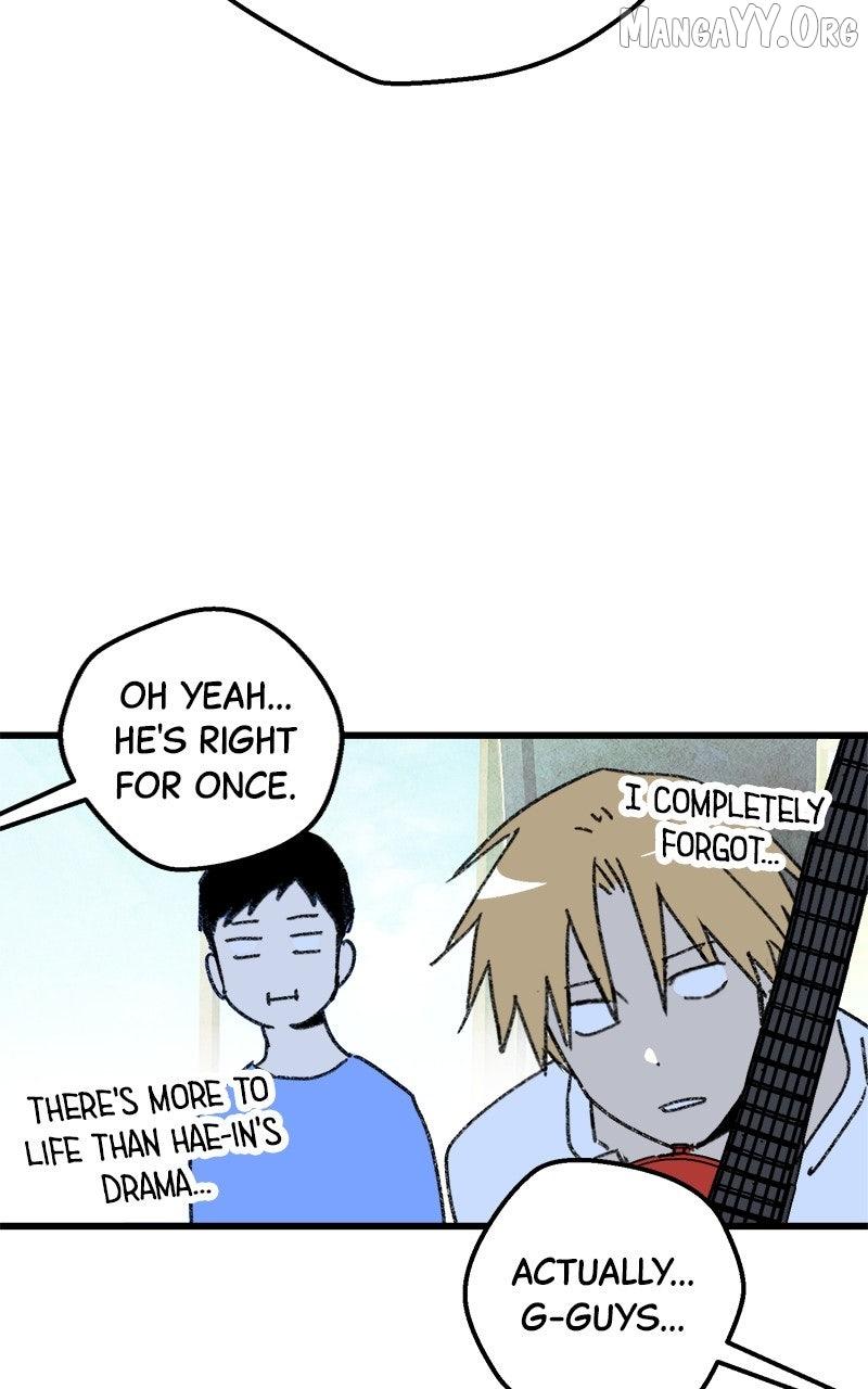 3X3! Chapter 69 page 32 - 