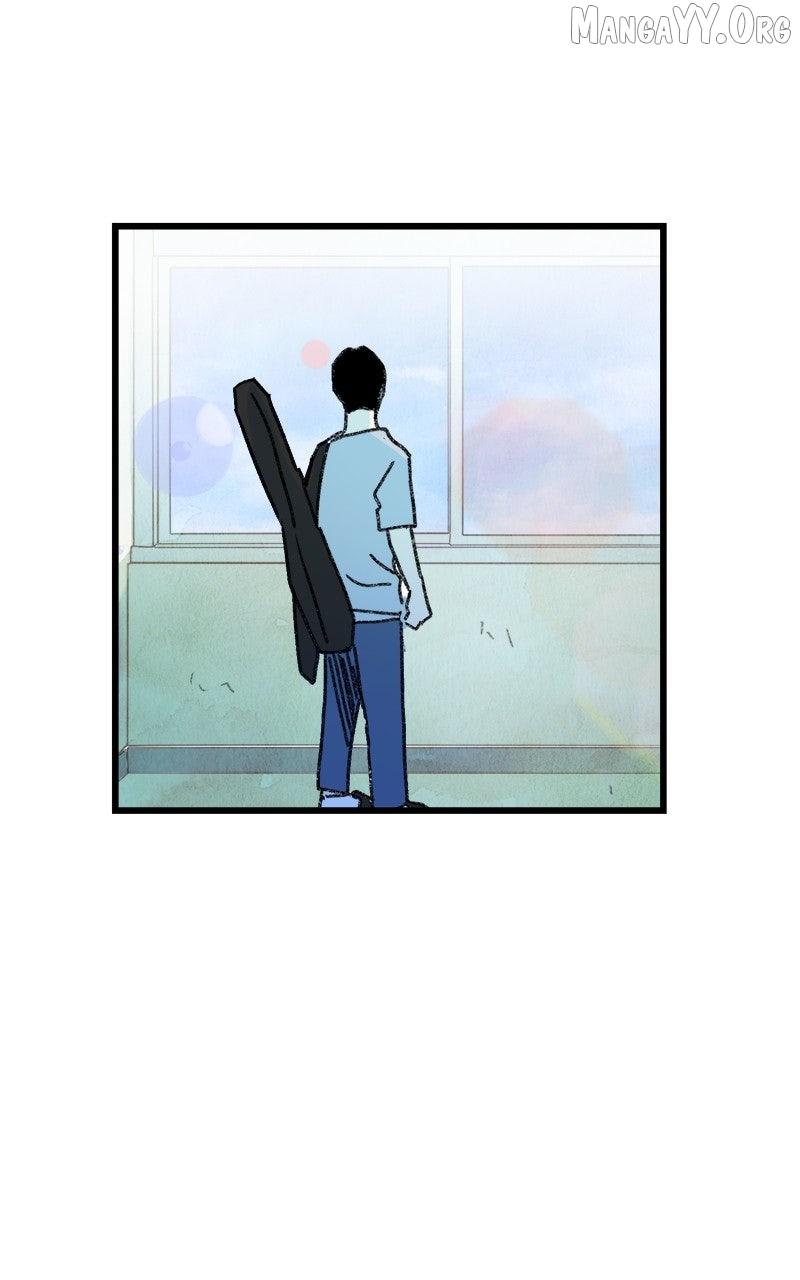 3X3! Chapter 69 page 5 - 