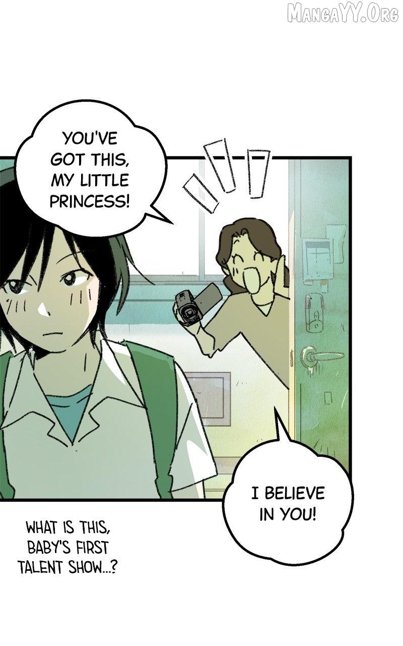 3X3! Chapter 69 page 44 - 