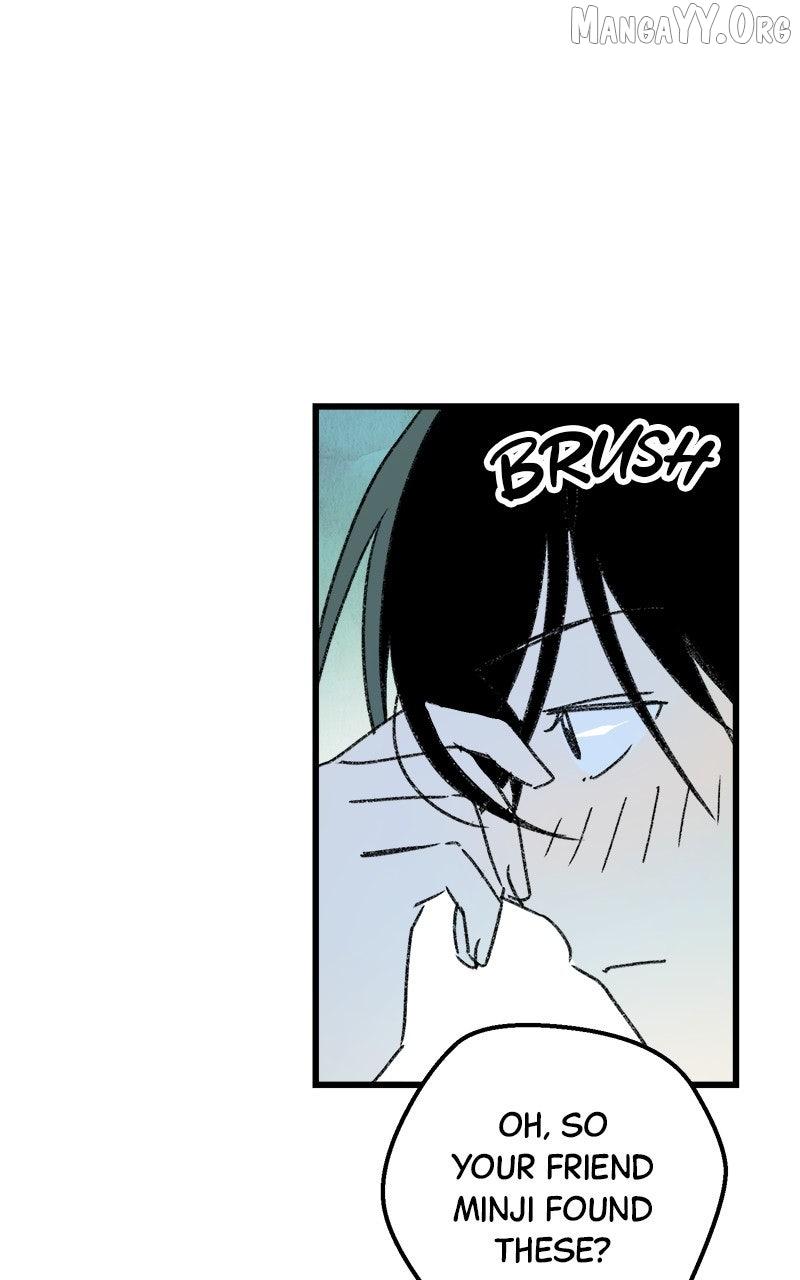 3X3! Chapter 69 page 45 - 