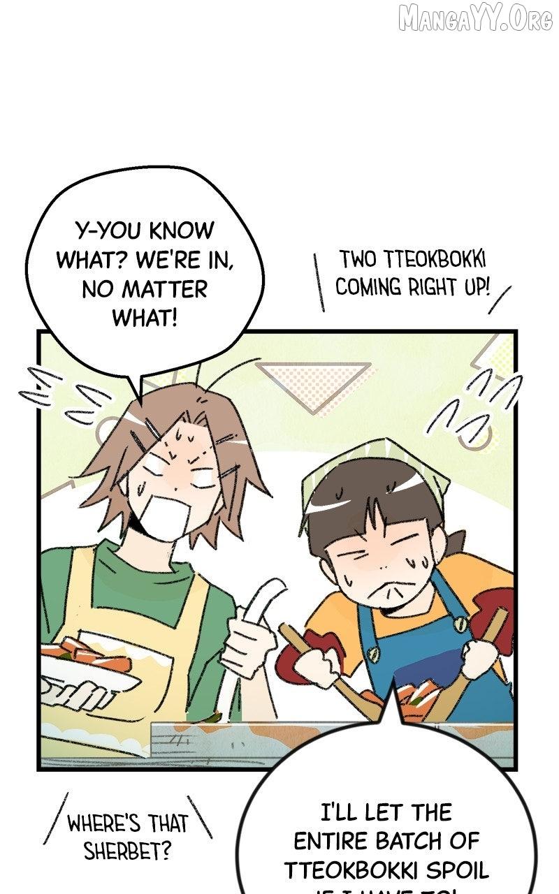 3X3! Chapter 69 page 58 - 