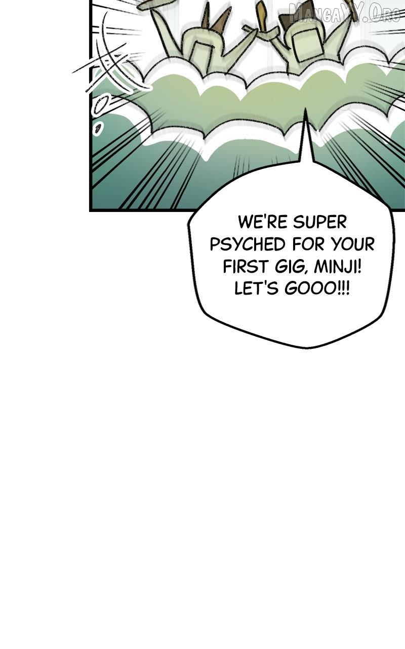 3X3! Chapter 69 page 60 - 