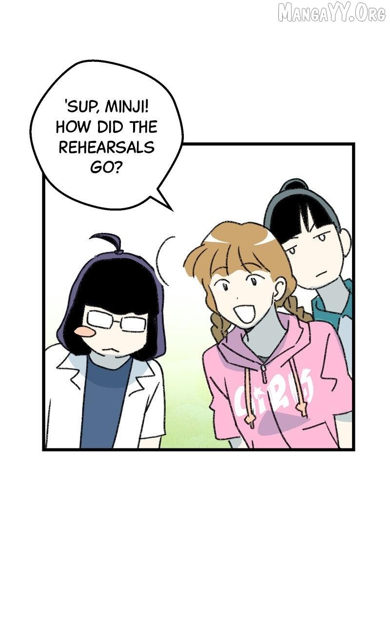 3X3! Chapter 69 page 61 - 