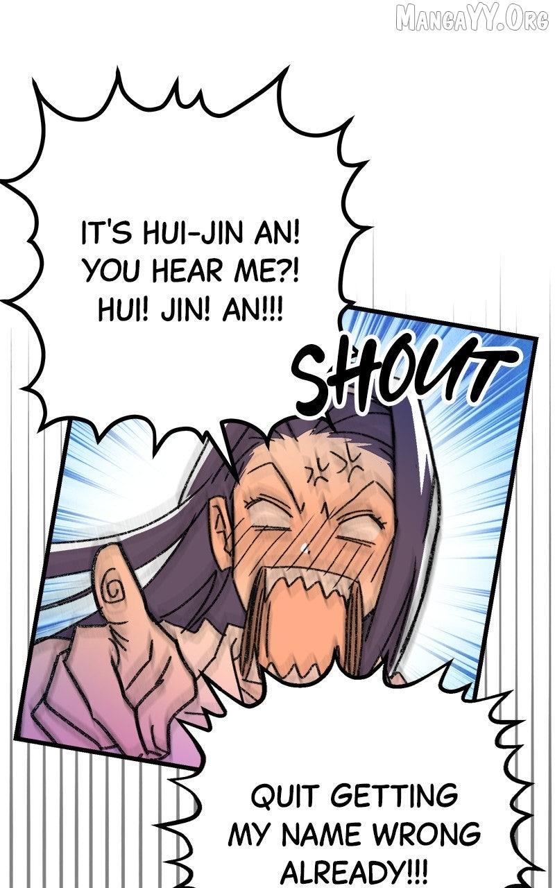3X3! Chapter 69 page 69 - 