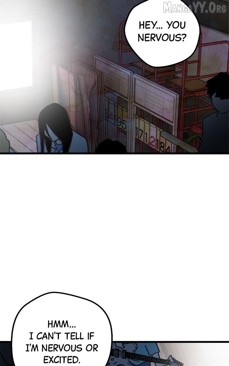 3X3! Chapter 69 page 74 - 
