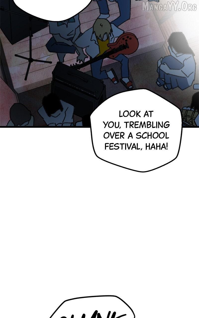 3X3! Chapter 69 page 75 - 