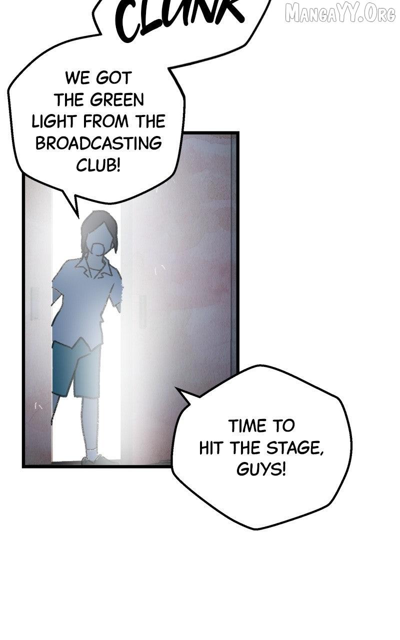 3X3! Chapter 69 page 76 - 