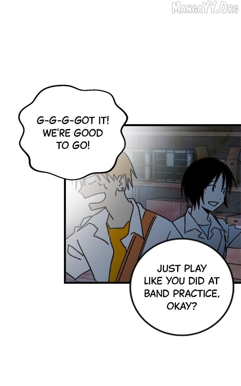 3X3! Chapter 69 page 77 - 