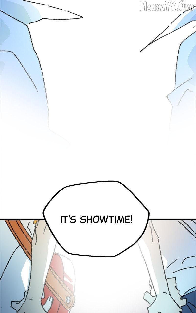 3X3! Chapter 69 page 80 - 