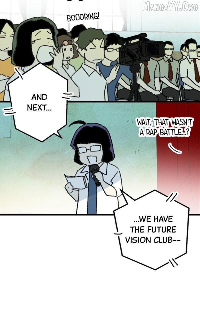 3X3! Chapter 69 page 85 - 