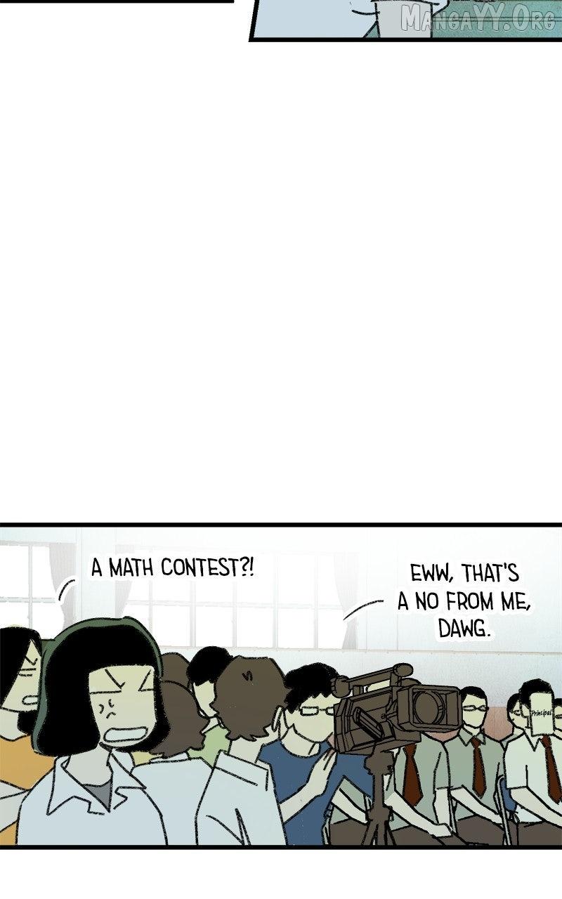 3X3! Chapter 69 page 87 - 