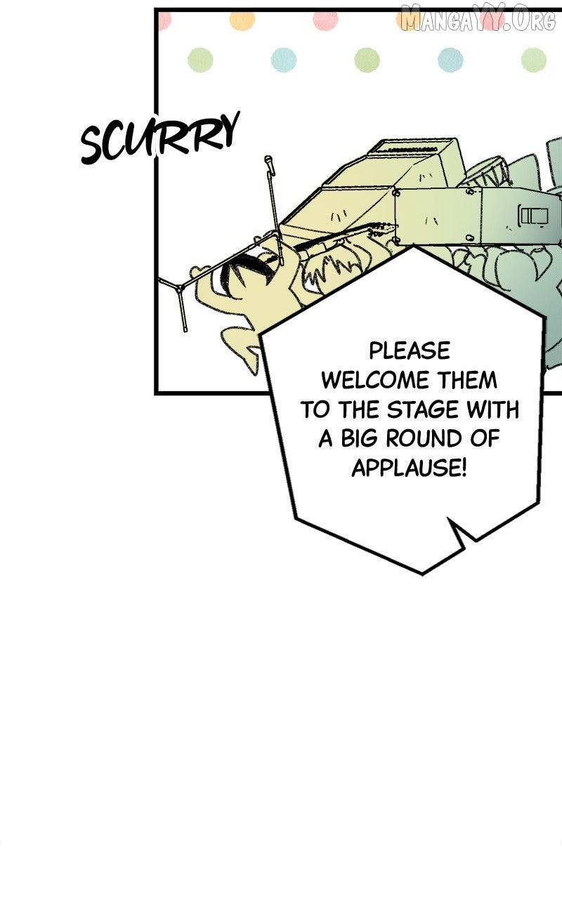 3X3! Chapter 69 page 89 - 