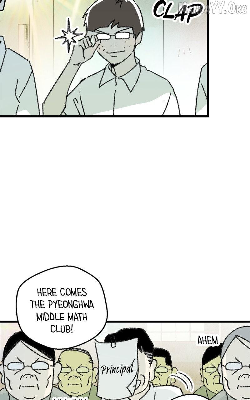 3X3! Chapter 69 page 92 - 