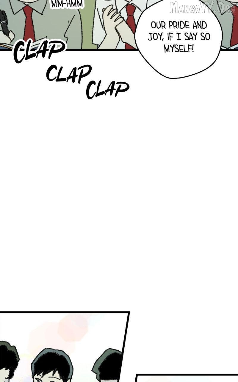 3X3! Chapter 69 page 93 - 
