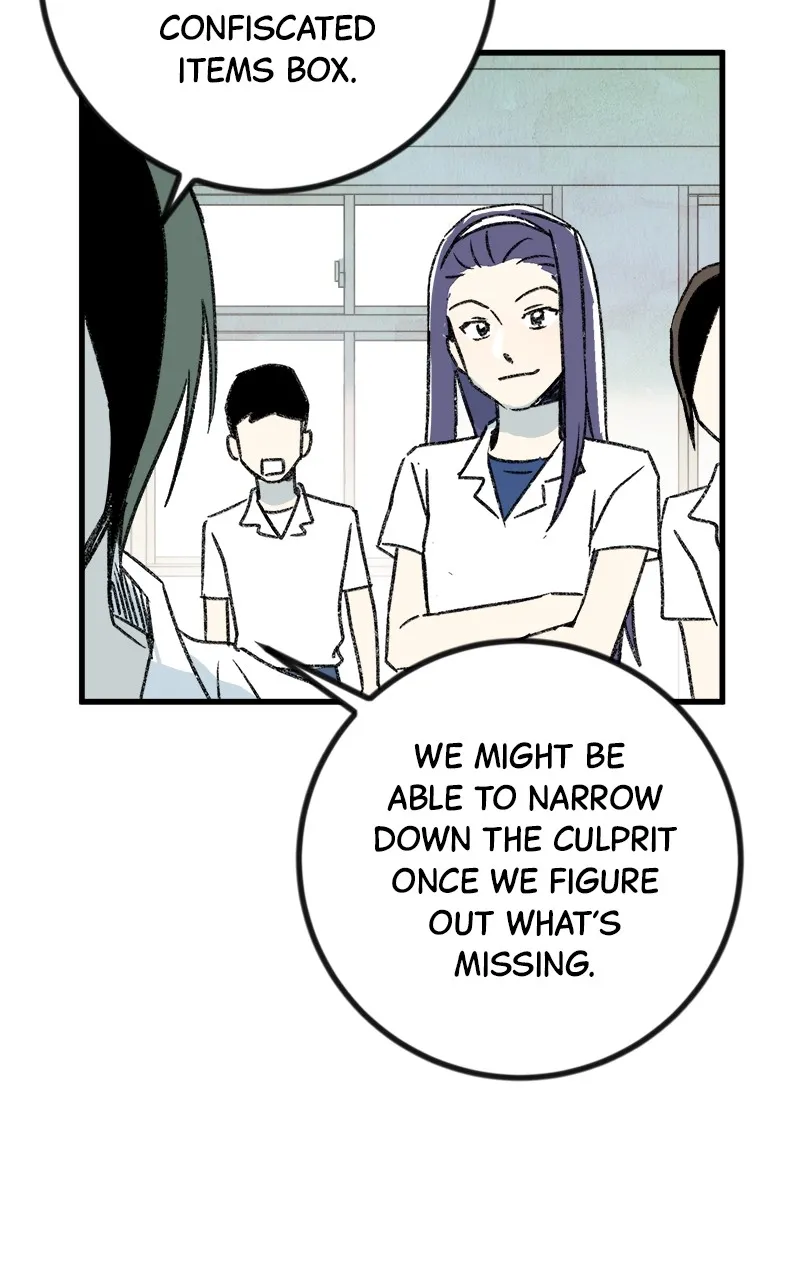 3X3! Chapter 7 page 11 - 