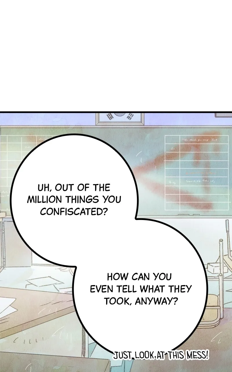 3X3! Chapter 7 page 12 - 