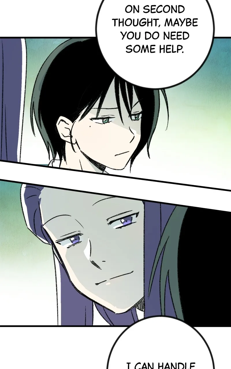 3X3! Chapter 7 page 20 - 