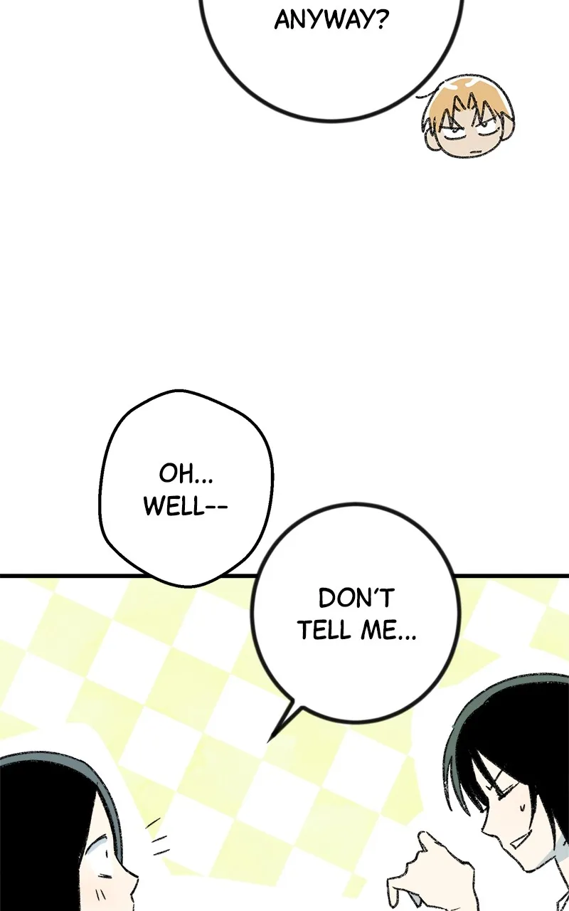 3X3! Chapter 7 page 77 - 