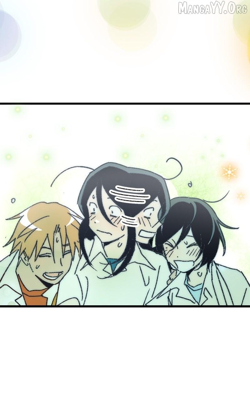 3X3! Chapter 70 page 103 - 