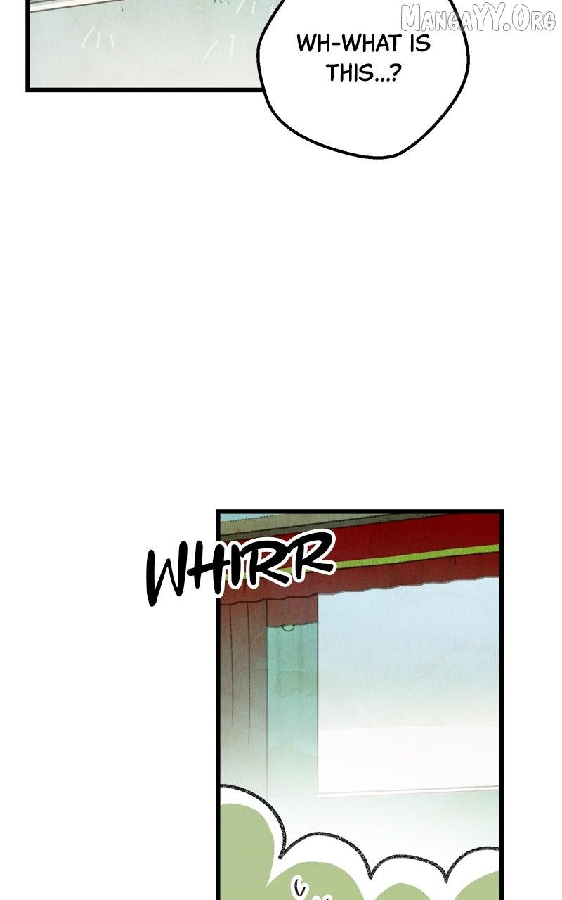 3X3! Chapter 70 page 12 - 