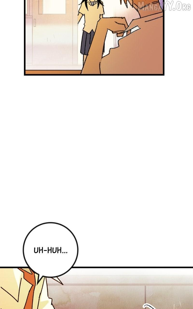 3X3! Chapter 70 page 113 - 