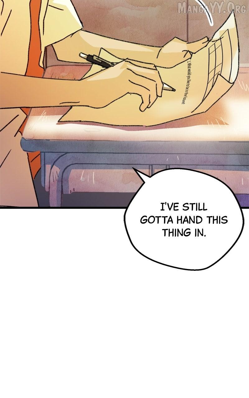3X3! Chapter 70 page 114 - 