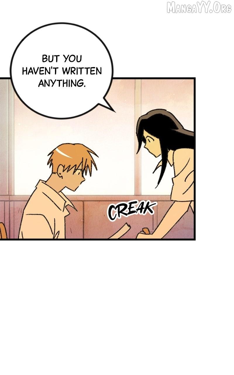 3X3! Chapter 70 page 115 - 