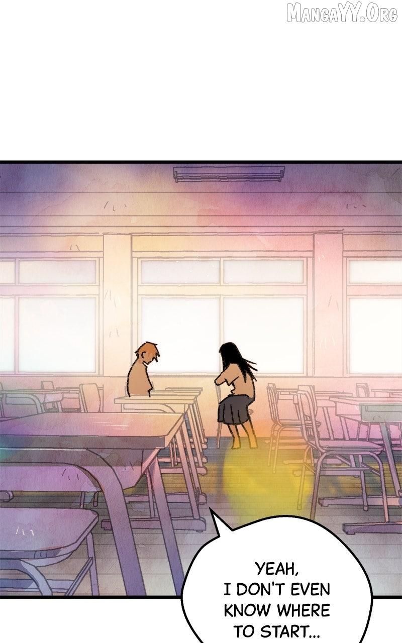 3X3! Chapter 70 page 116 - 