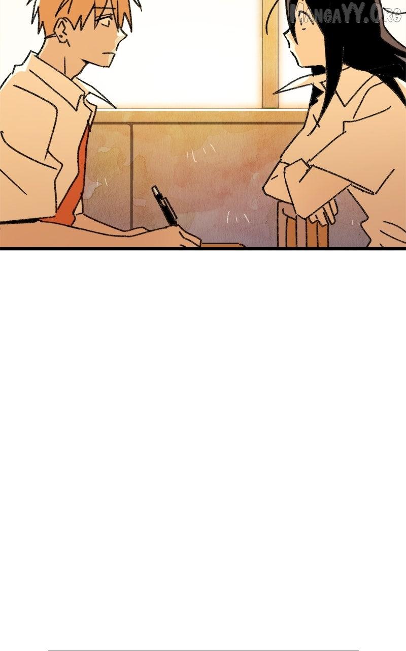 3X3! Chapter 70 page 119 - 