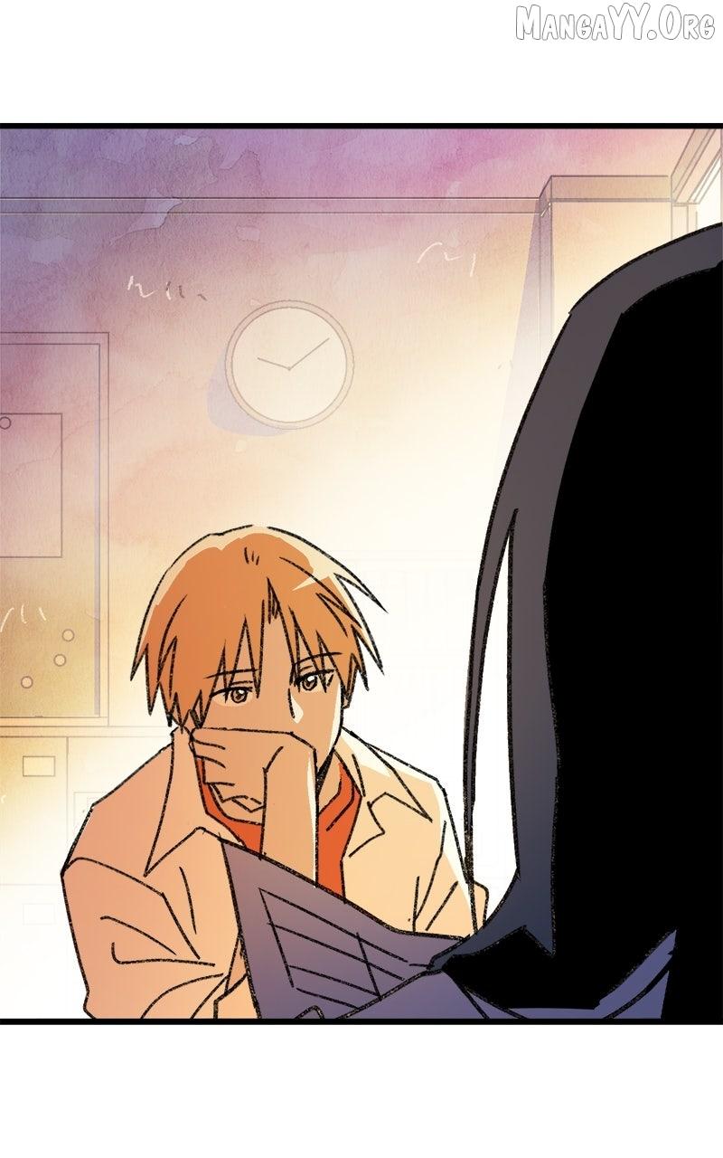 3X3! Chapter 70 page 121 - 