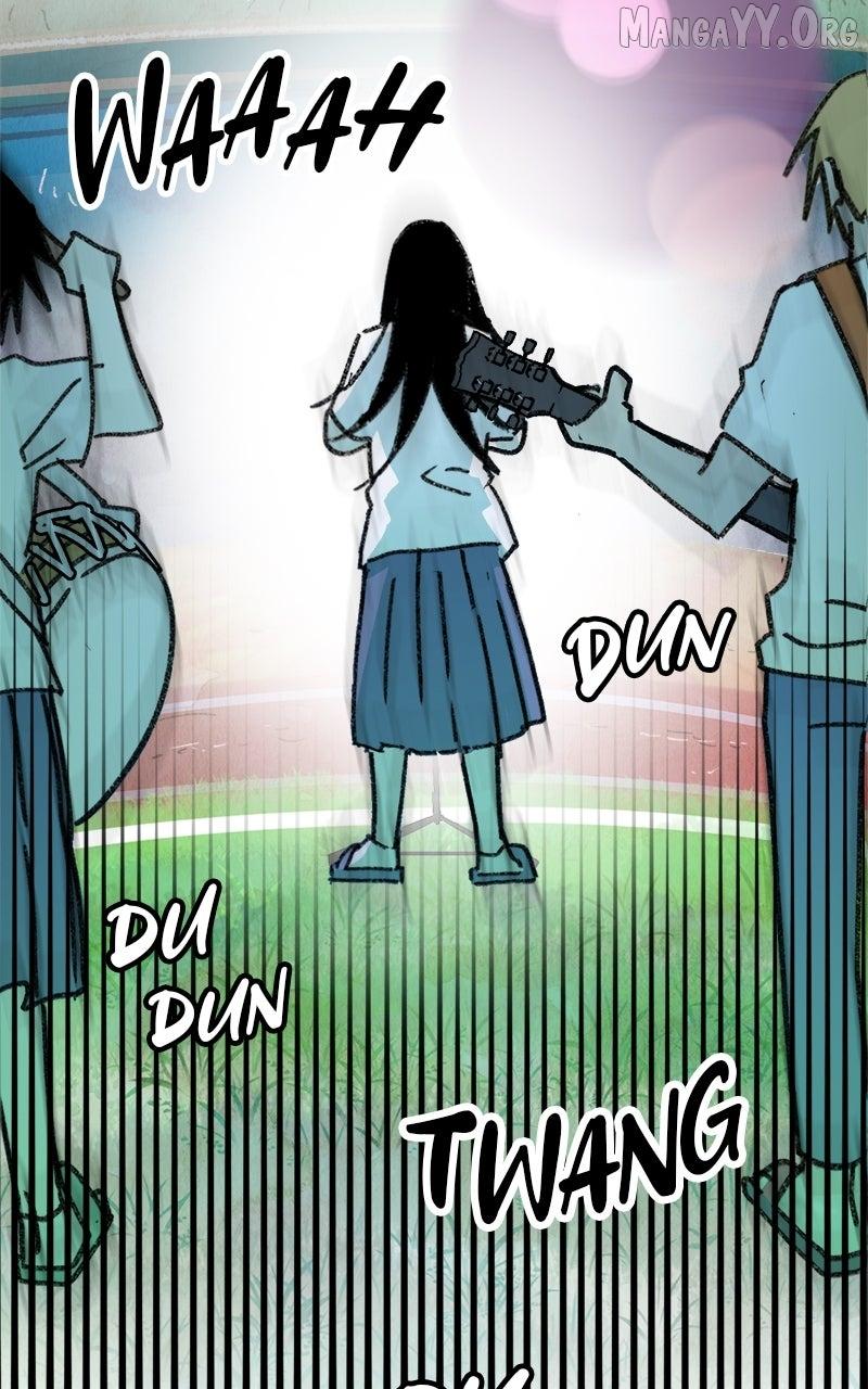 3X3! Chapter 70 page 19 - 