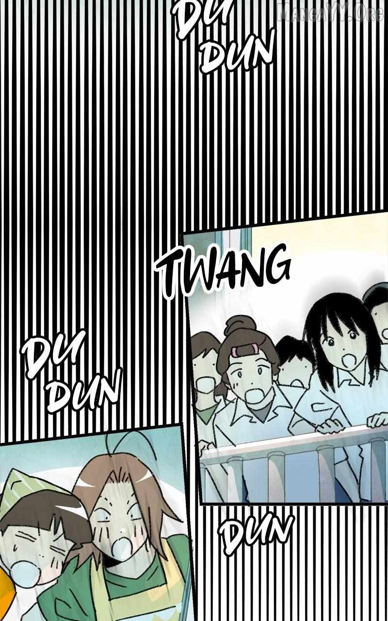 3X3! Chapter 70 page 20 - 