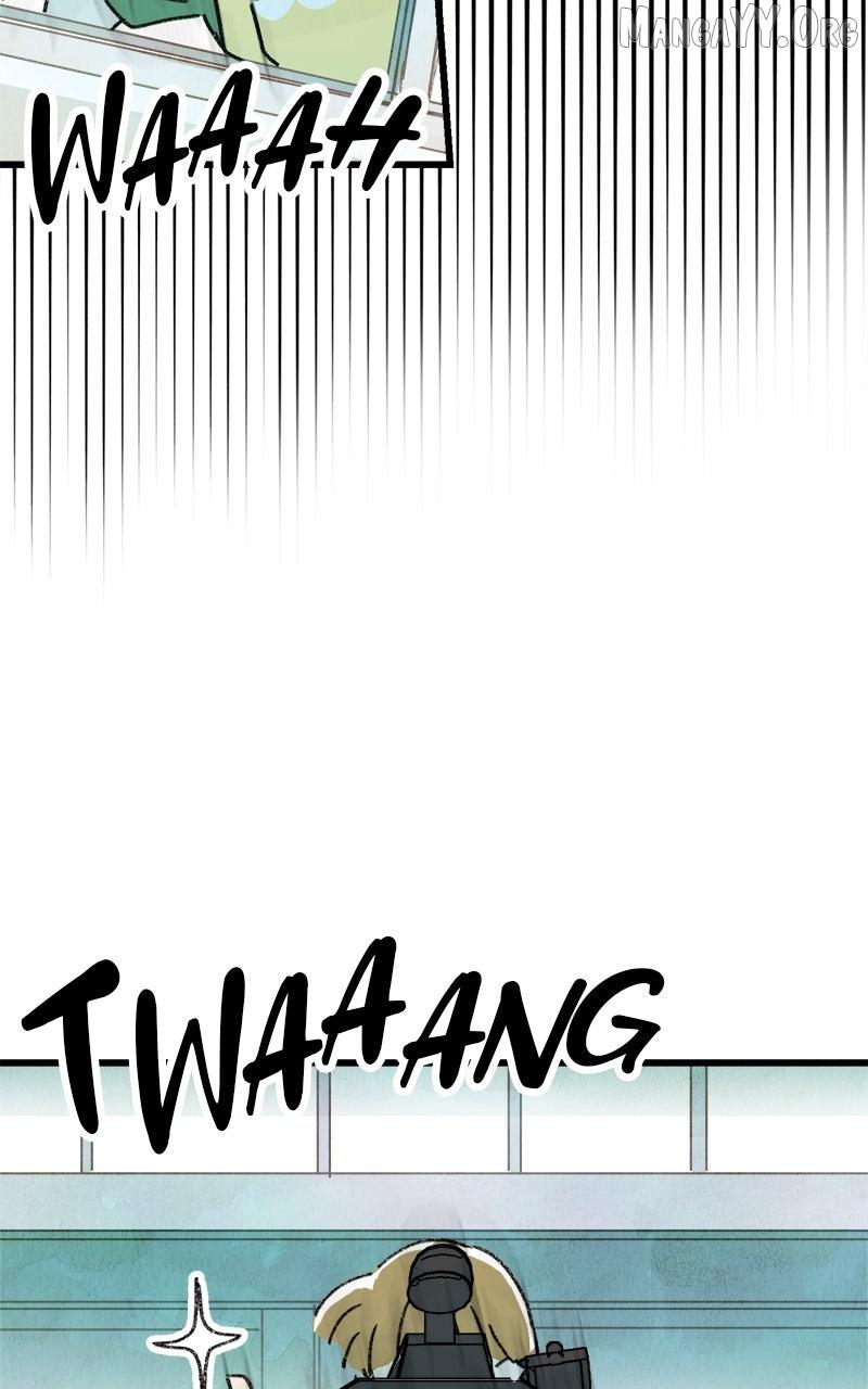 3X3! Chapter 70 page 21 - 