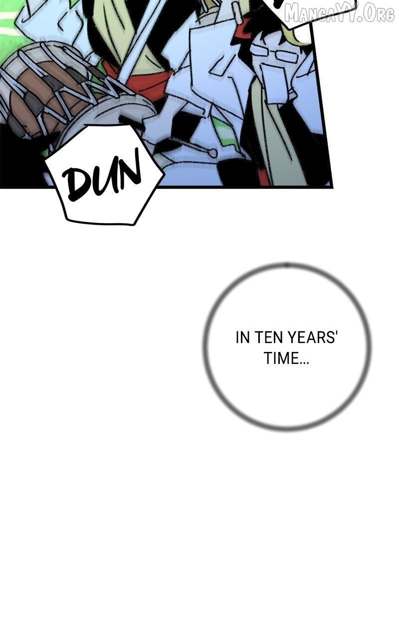 3X3! Chapter 70 page 27 - 